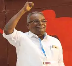 K-Balakrishnan